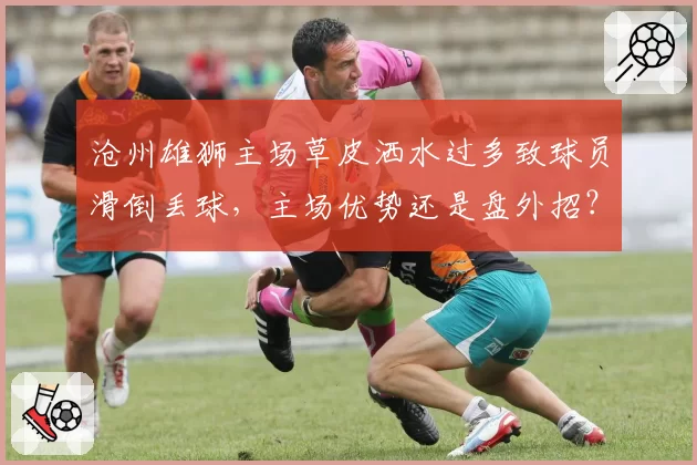 沧州雄狮主场草皮洒水过多致球员滑倒丢球,主场优势还是盘外招?
