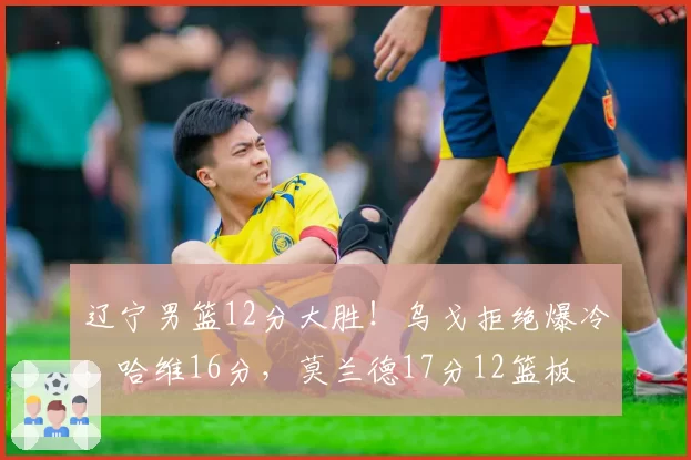 辽宁男篮12分大胜！乌戈拒绝爆冷，哈维16分，莫兰德17分12篮板